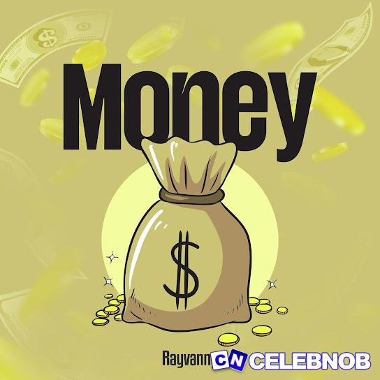 Cover art of Rayvanny – Money