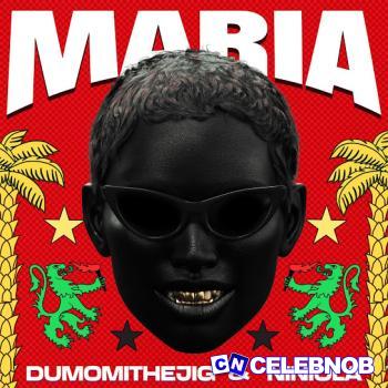 Cover art of Dumomi the Jig – Maria Ft. Black Culture & Niniola