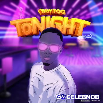Cover art of Yaw Tog – Tonight (New Song)