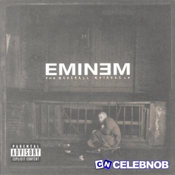 Cover art of Eminem – The Real Slim Shady