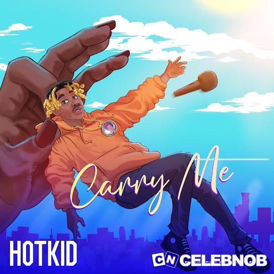 Cover art of HotKid – Carry Me