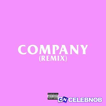 Cover art of AKA – Company (Remix) ft KDDO & Kabza De Small