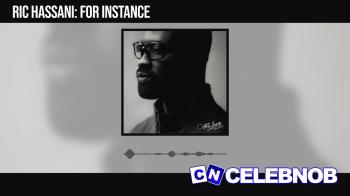 Cover art of Ric Hassani – For Instance