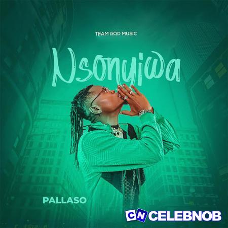 Cover art of Pallaso – Nsonyiwa