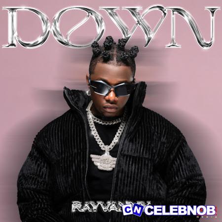 Cover art of Rayvanny – Down
