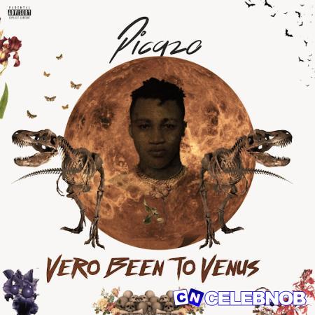 Cover art of Picazo – Vero Been To Venus (Album)