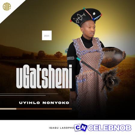 Cover art of Ugatsheni – Uyihlo Nonyoko (Album)