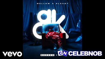 Cover art of Mellow – Wang Compromisa ft. Sleazy, Focalistic & Makhekhe Jr