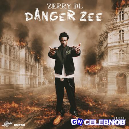 Cover art of Zerrydl – Danger Zee EP (Album)