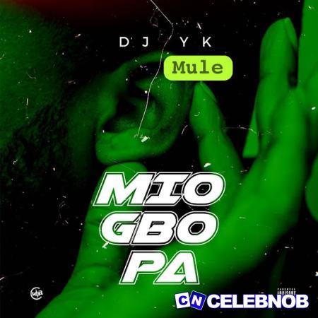 Cover art of Dj Yk Mule – Mio Gbo Pa