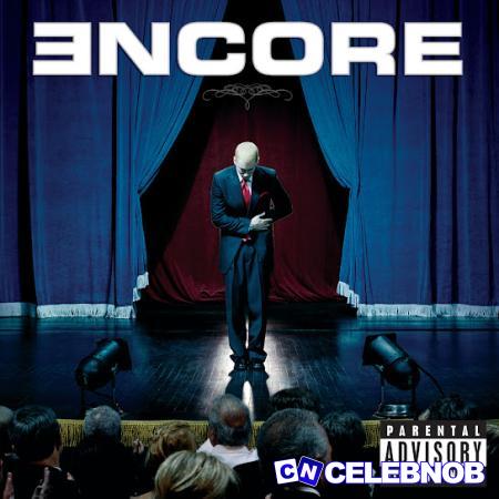 Cover art of Eminem – Mockingbird