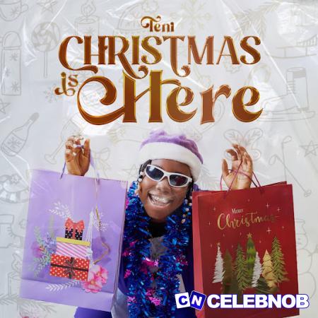 Cover art of TENI – Jingle Bells