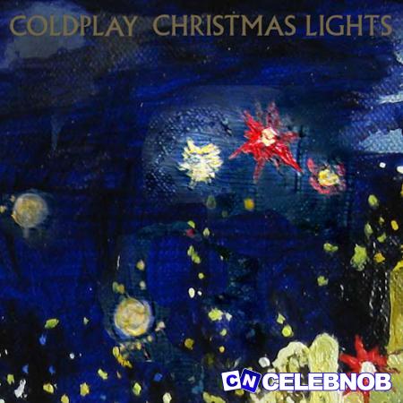 Cover art of Coldplay – Christmas Lights