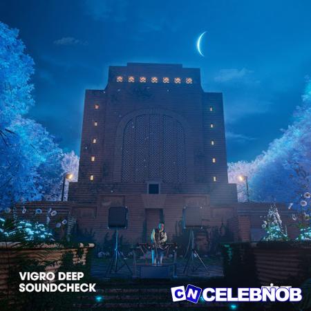 Cover art of Vigro Deep – Soundcheck