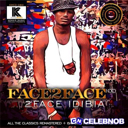 Cover art of 2 Face Idibia – Dance Go (Eau De Vie) ft Wizkid