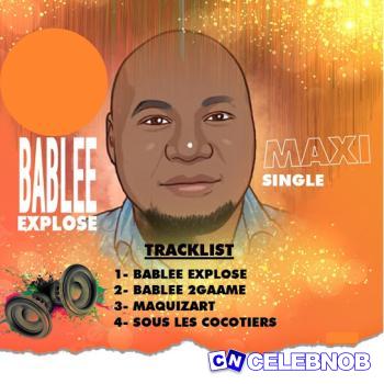 Cover art of BABLEE – Sous Les Cocotiers