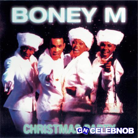 Cover art of Boney M. – When a Child Is Born