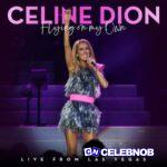 Céline Dion – Flying On My Own (Live from Las Vegas)