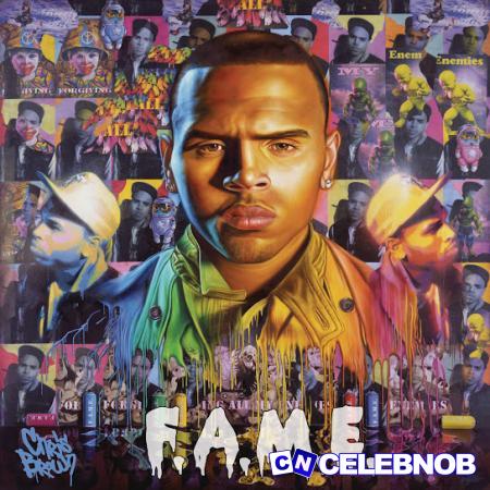 Cover art of Chris Brown – Deuces Ft. Tyga & Kevin McCall