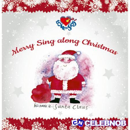 Cover art of Christmas Carol Song – The First Noel