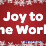 Christmas Song – Joy to the World ft. Song