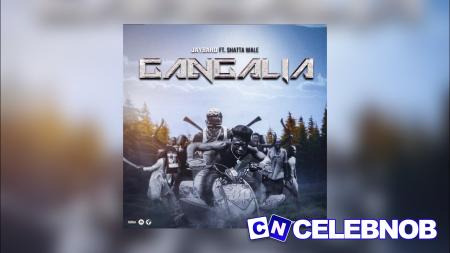 Cover art of Jay Bahd – Gangalia ft Shatta Wale