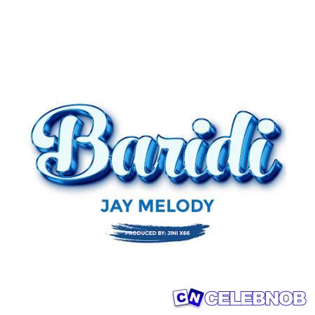 Cover art of Jay Melody – Baridi