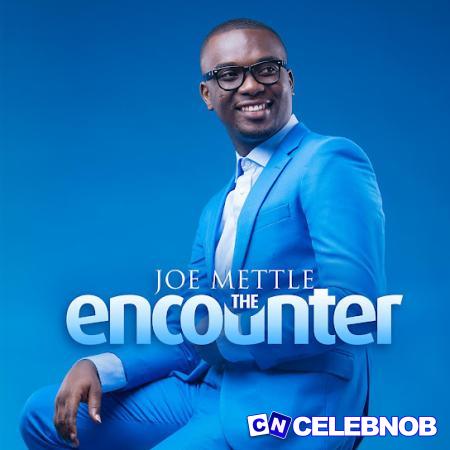 Cover art of Joe Mettle – Akokyem Nyame