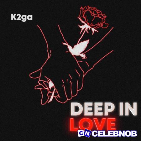 Cover art of K2ga – Deep In Love