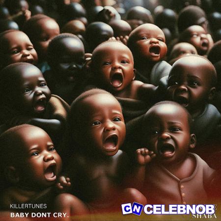 Cover art of Killertunes – BABY DONT CRY
