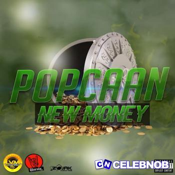 Cover art of Popcaan – New Money ft. Louie Vito