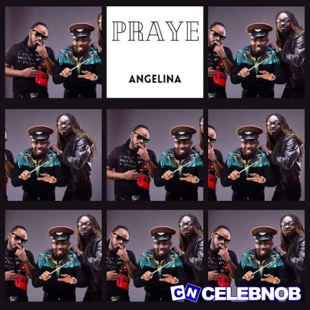 Cover art of Praye – Angelina
