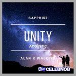 SAPPHIRE – Unity (Acoustic) ft. Alan Walker