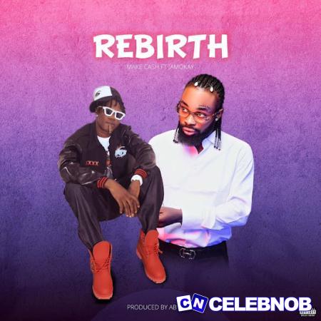 Cover art of Son of Ika – Rebirth ft Make Cash