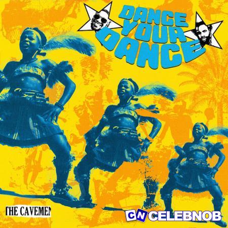 Cover art of The Cavemen. – Dance Your Dance
