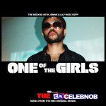 The Weeknd – One Of The Girls (Sped Up) ft JENNIE & Lily Rose Depp