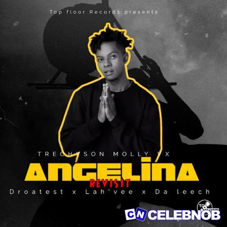 Cover art of Trechyson Molly VX – Angelina (Remake) ft. Droatest, Lah’Vee & Da Leech