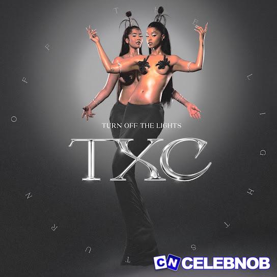 Cover art of TxC – Turn Off The Lights ft. Tony Duardo