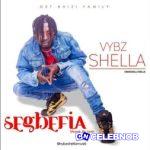 Vybz Shella – Segbefia Street Jam Official Audio