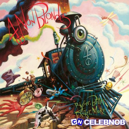 Cover art of 4 Non Blondes – What’s Up?