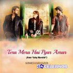 Ahmed Jahanzeb – Tera Mera Hai Pyar Amar (OST)