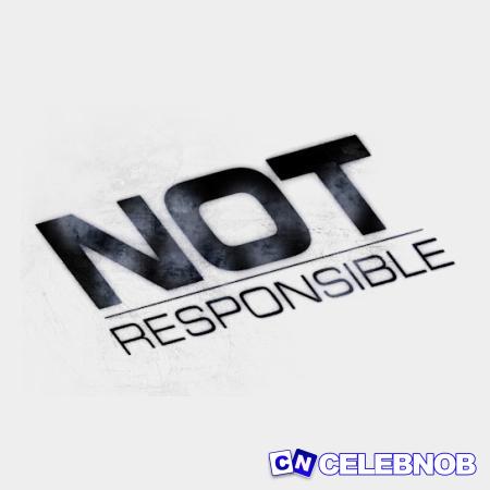 Cover art of Amon – Not Responsible (Slowed)