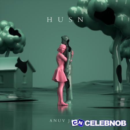 Cover art of Anuv Jain – Husn (Song)