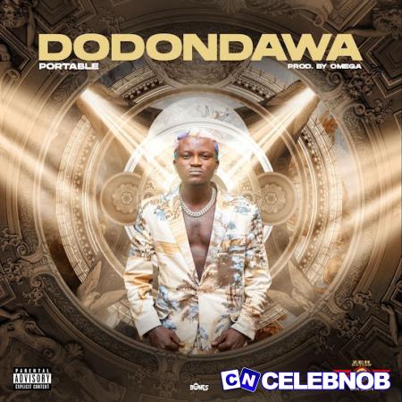 Cover art of Portable – Dodondawa (New Song)