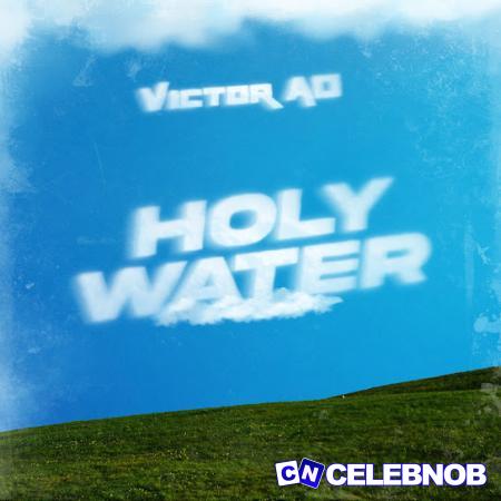 Cover art of Victor AD – Holy Water