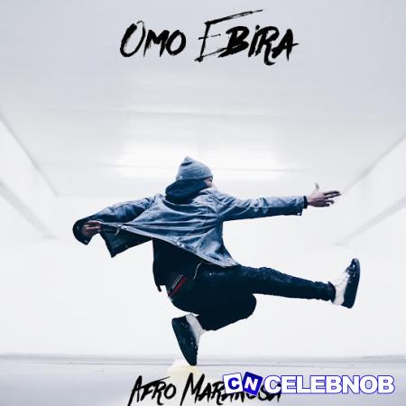 Cover art of Omo Ebira Beatz – Afro Marakosa
