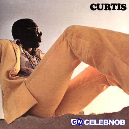 Cover art of Curtis Mayfield – Move on Up (Extended Version)
