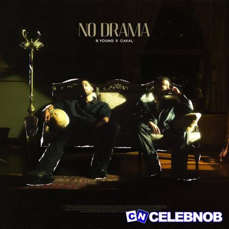Cover art of B Young – No Drama Ft Cakal