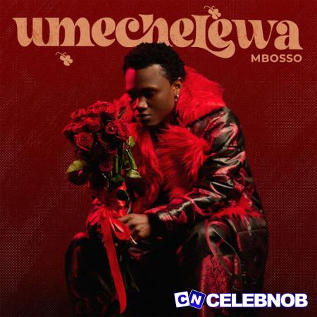 Cover art of Mbosso – Umechelewa