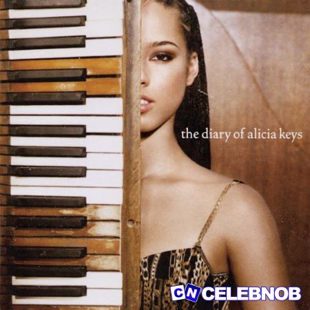 Cover art of Alicia Keys – If I Ain’t Got You